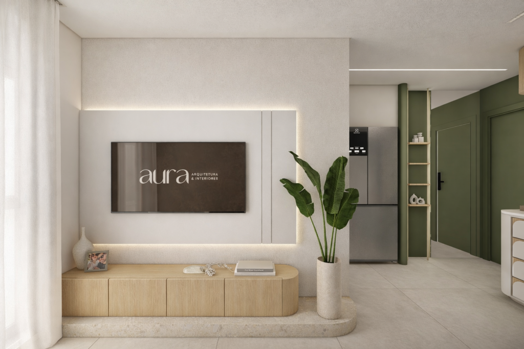 Design de Interiores