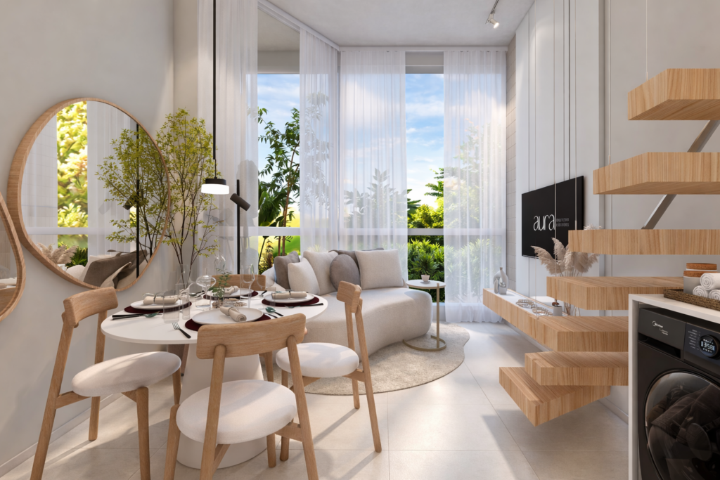 Apartamento na Oscar Freire
