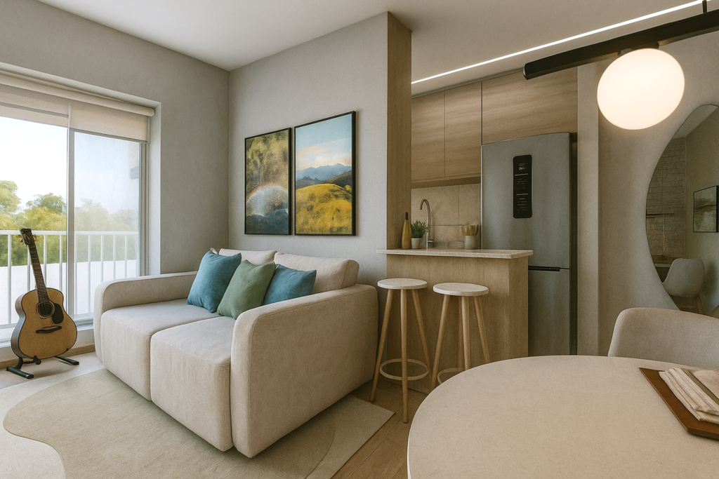 Design de Interiores